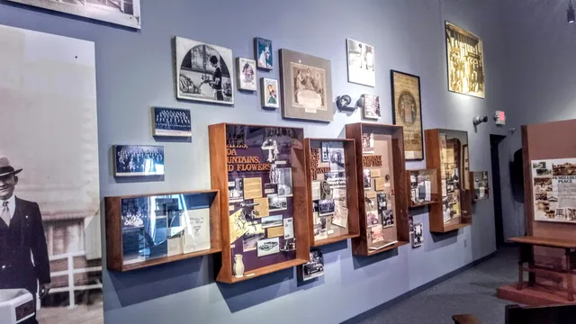 Hieronymus Mueller Museum