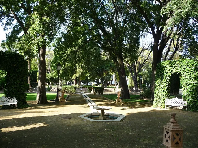 Atalaya Garden