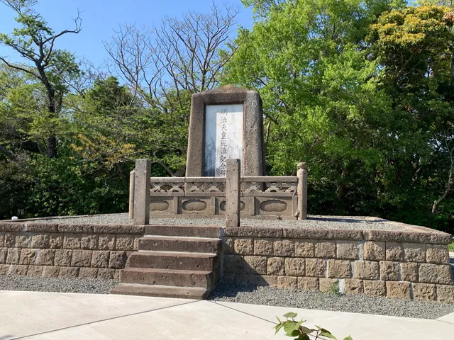 Mt. Ojo Castle Ruins