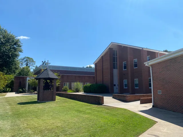 Newbridge Baptist Church