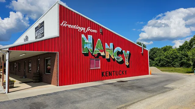 Battlefield Coffee Co