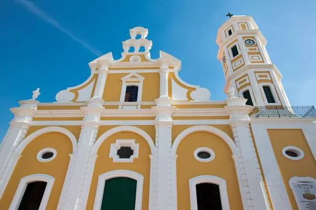 Orinoco Botanical Garden