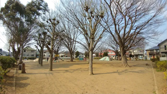 Kawahagi Park