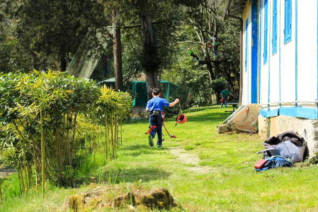 Rimbalzello Adventure