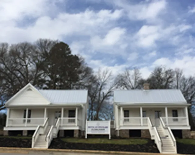Bertha Lee Strickland Cultural Museum