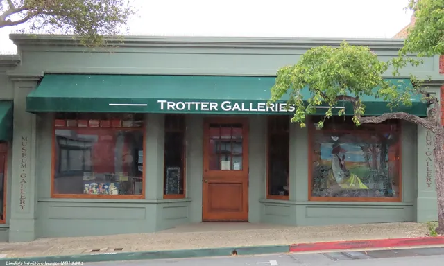 Trotter Galleries