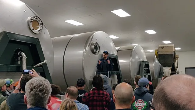 Skagit Valley Malting