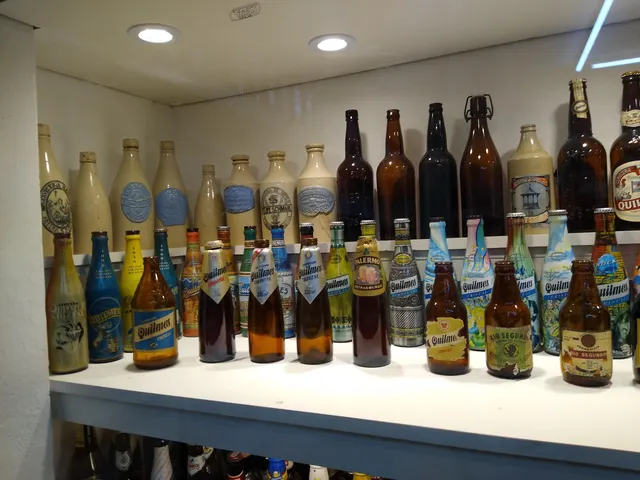 Museo de la Oktoberfest Argentina