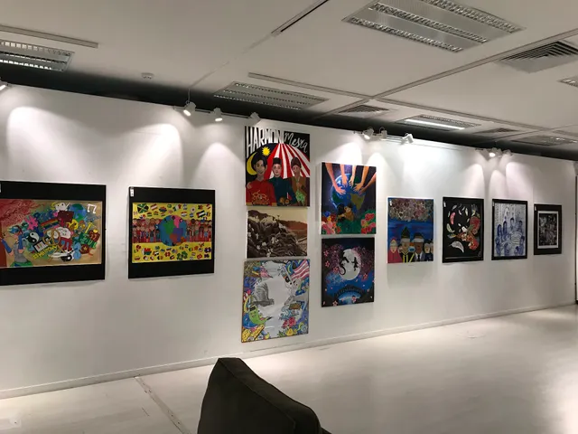 University of Malaya Art Gallery