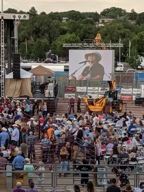 Garfield County Fairgrounds & Events Center