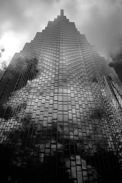 Royal Bank Plaza - North Tower