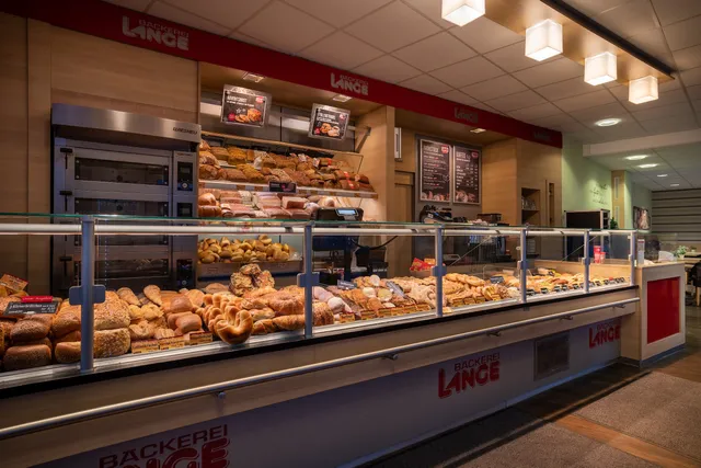 Bäckerei Lange