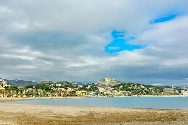 Playa de El Rinconcillo