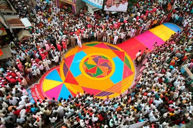 Shri Bagetil Ganpati Mandir