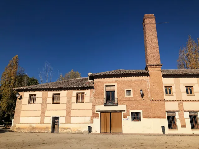 Museo de la Molinería