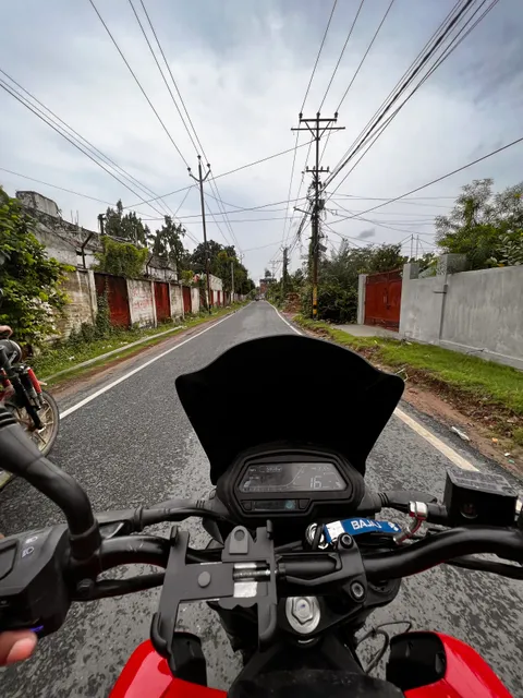 DELHI MORE , DARBHANGA