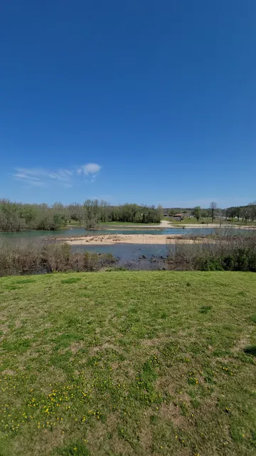 Van Buren Riverfront Park