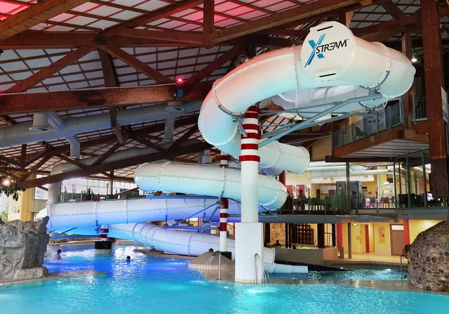 Wasserparadies Hildesheim