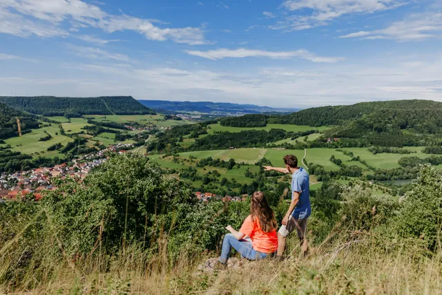 Löwenpfad Heldentour