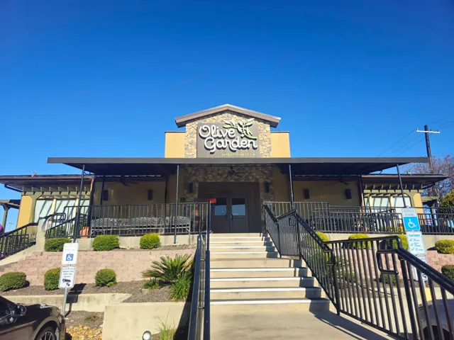 Olive Garden Italian Restaurant
