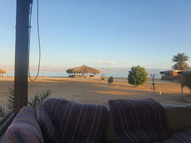 Nuweiba al Muzeinah