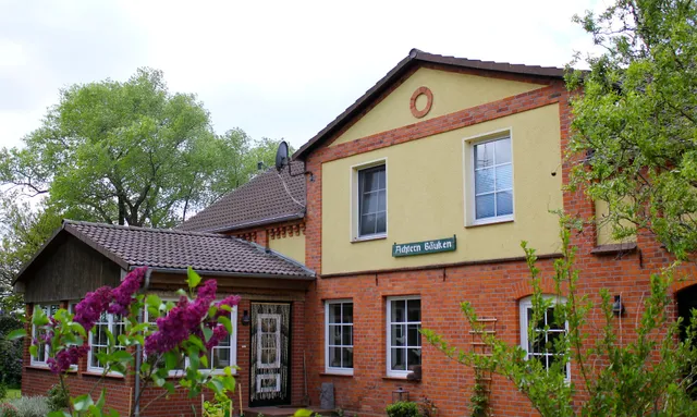 Bed und Breakfast "Achtern Bäuken" Antje Styskal & Roger Müller