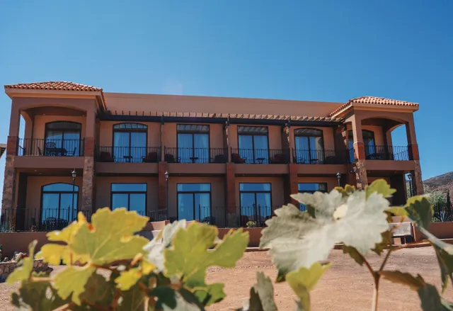 La Estancia by Finca Tré