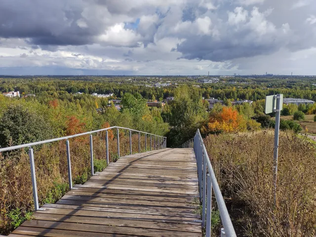 Malminkartanonhuippu