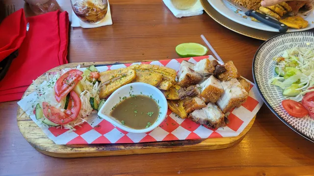 Restaurant Parador Chito