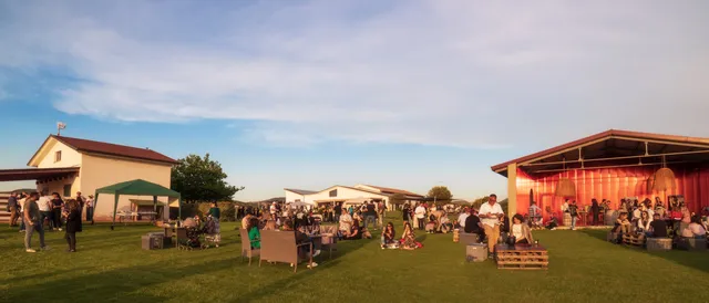 Cantina Nuraghe Crabioni