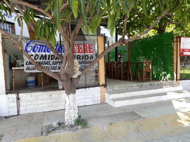 Comedor Tere