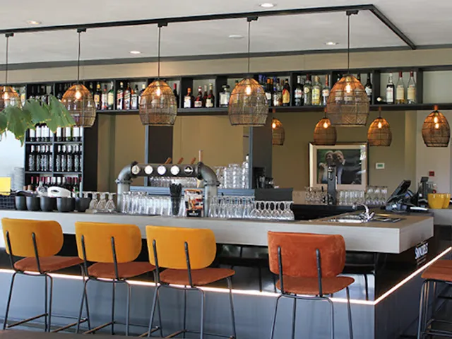 Paviljoen Amelisweerd