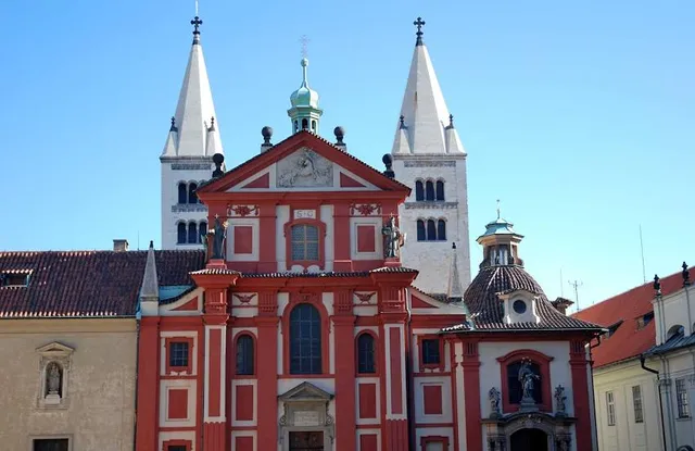 St. George's Basilica