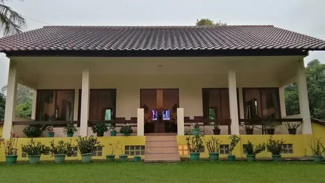 Villa H. Teddy Ramarga