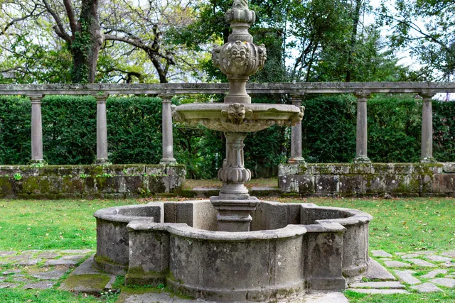 Parque Municipal da Quinta da Conceição