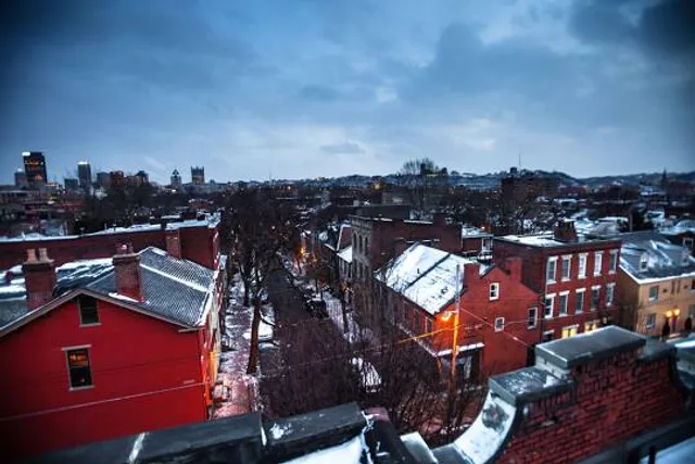 Chinese American Museum of Chicago