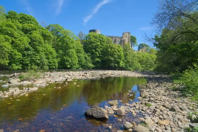 Deepdale Nature Reserve