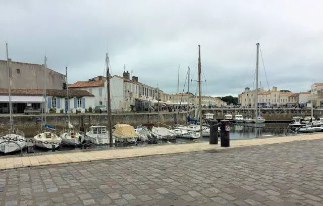 Église catholique Saint-Martin
