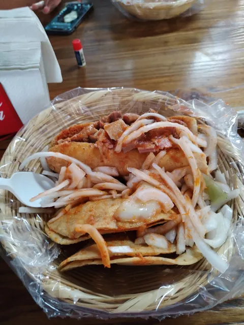 Tortas Ahogadas Pepe's