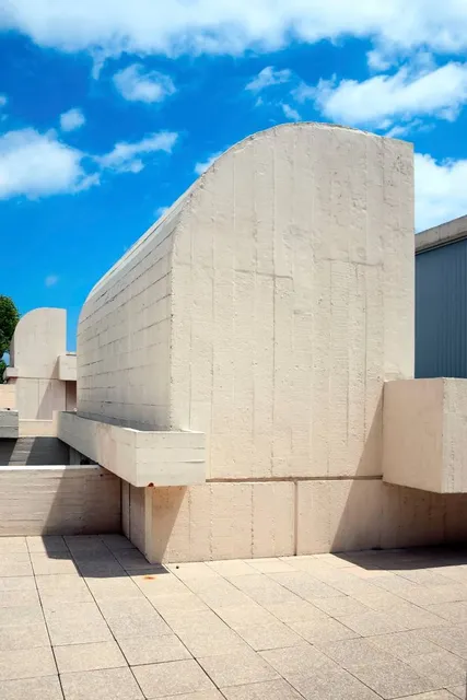 Joan Miró Foundation