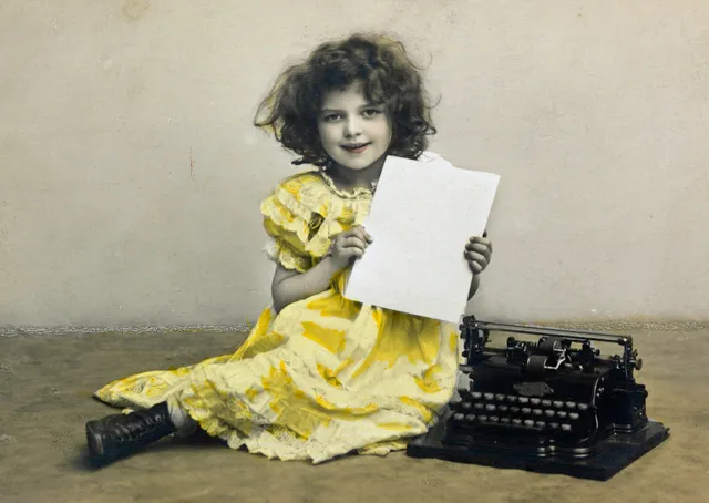 Schreibmaschinenmuseum Partschins