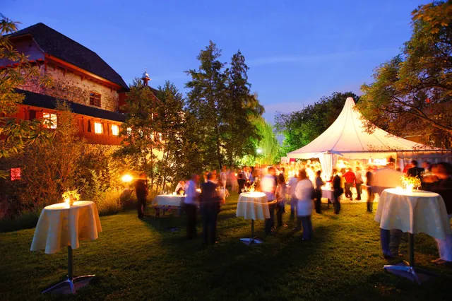 Wasserschloss Hagenwil