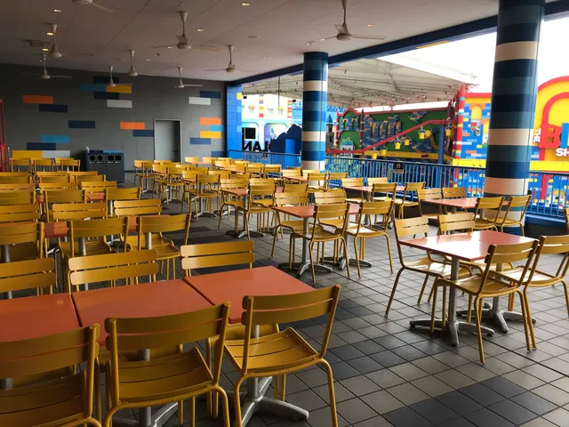 Factory Sandwich Co.