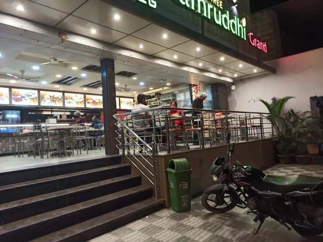 Durgashree Samruddhi Grand