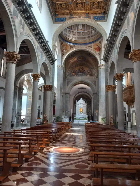 Santuario Basilica di Santa Maria della Quercia