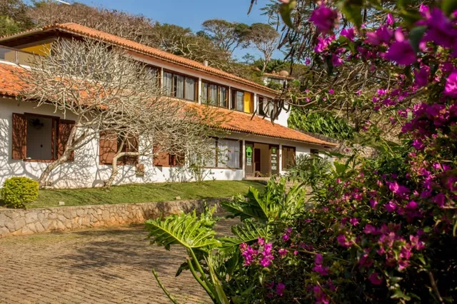 The Eco Palace Hostel