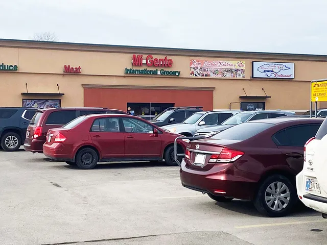 Mi Gente International Grocery