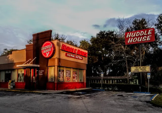 Huddle House