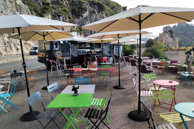 Avenue Georges Clémenceau