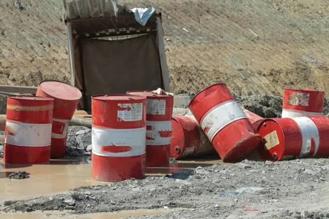 Castillo de Doña Berenguela